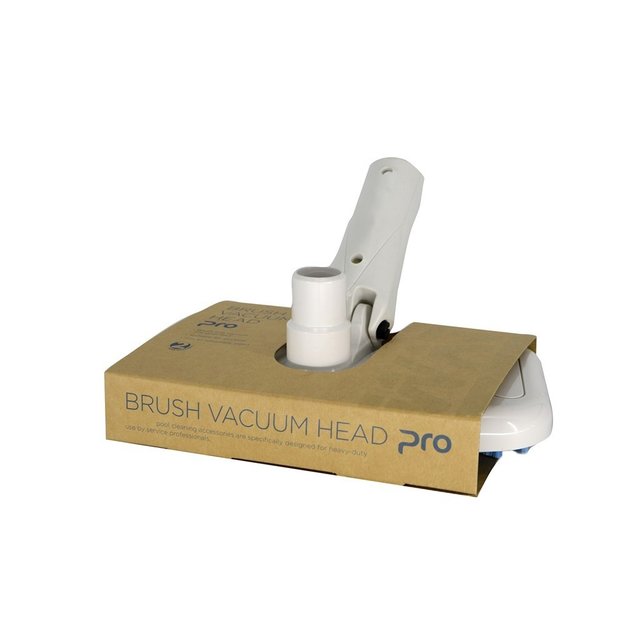 Deluxe Pro pool vacuum cleaner