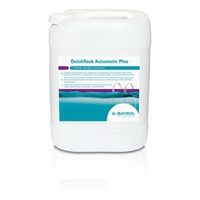 Quickflock Automatique Plus 20L