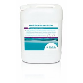 Quickflock Automatic Plus 20L