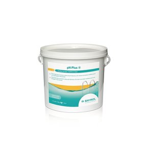 pHplus 5kg