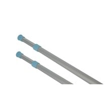 Deluxe Pro telescopic rod 1.2m - 2.4m