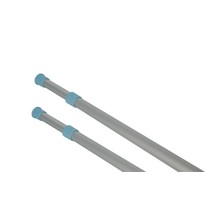 Deluxe Pro telescoop 1,2m - 2,4m