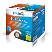 SOS Metal spots kit SOS Metal spots kit