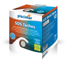 Kit SOS Spots Métal