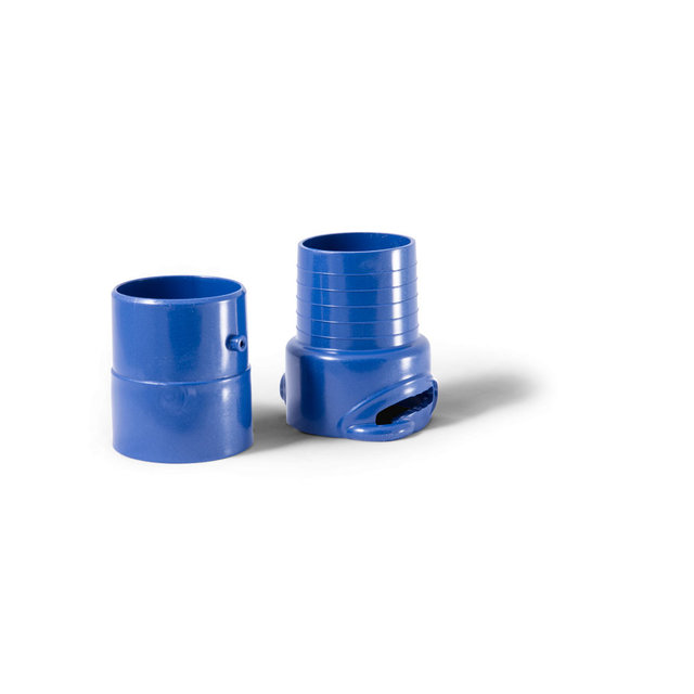 Attrape-feuilles cyclonique