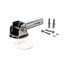 Flexinox Hinged anchorage with flange