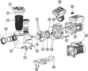 Max Flo XL SP2300 Max Flo XL SP2300