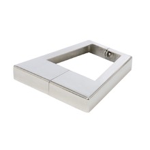 Shielding plate Bali matt