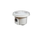 Bodemput  2" voor liner te schroeven Bodemput  2" voor liner te schroeven