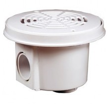 bodemput te lijmen 1 1/2" voor liner