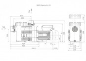 Badu Gamma ECO VS 1,1 kw Badu Gamma ECO VS 1,1 kw