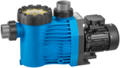 Badu Gamma 11 3-fase 0,63 kw 11 m³/h Badu Gamma 11 3-fase 0,63 kw 11 m³/h