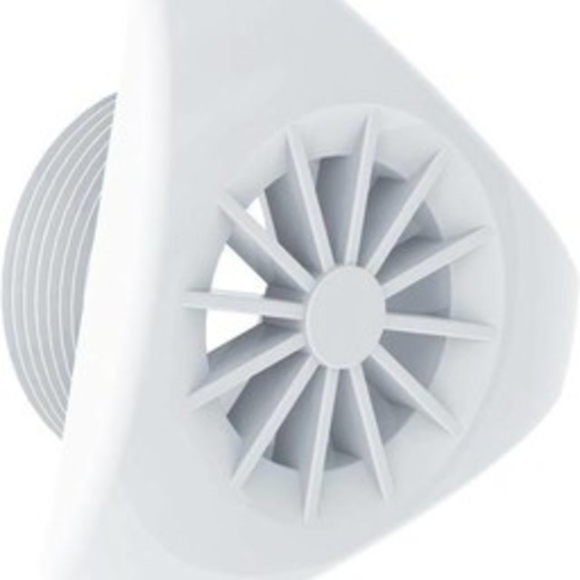 Grille de raccordement pour aspirateur, doublure blanche