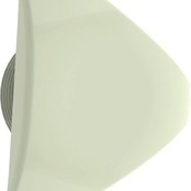 Bouchon pour raccord d'aspirateur, couleur sable