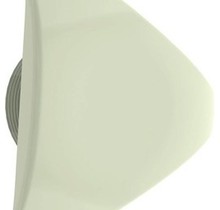 Bouchon pour raccord d'aspirateur, couleur sable