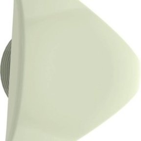 Dop voor stofzuigeraansluiting liner