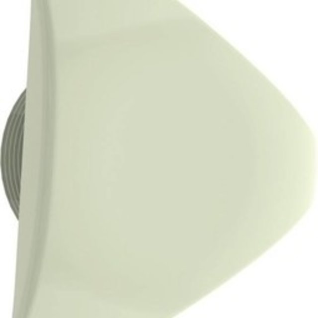 Bouchon pour raccord d'aspirateur, couleur sable
