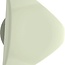 Weltico Bouchon pour raccord d'aspirateur, couleur sable