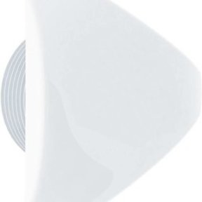 Cap for vacuum cleaner connection liner