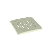 afwerking bodemput zandkleur