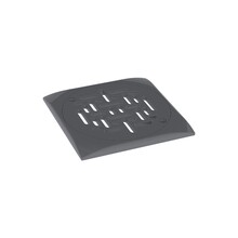 afwerking bodemput anthraciet