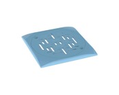afwerking bodemput blauw afwerking bodemput blauw