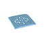 Weltico finition de carter bleue