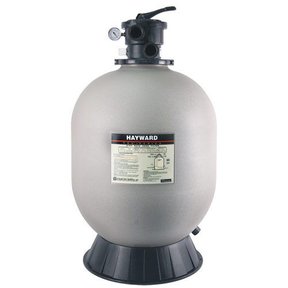 Pro sand filter topmount 14m³/h