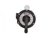 Pro sand filter sidemount 14m³/h