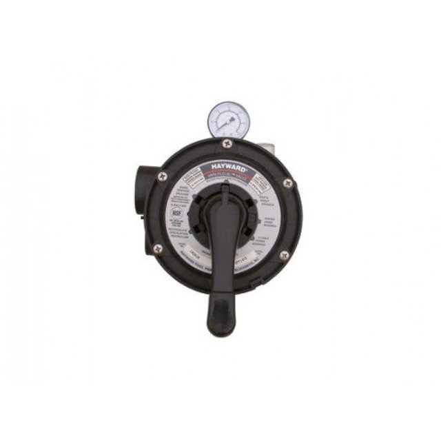 Pro zandfilter sidemount 14m³/h Pro zandfilter sidemount 14m³/h