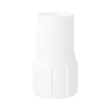 PVC cuff vacuum cleaner hose 38mm