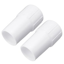 PVC manchet 38mm  2 stuks
