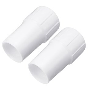 PVC manchet 38mm  2 stuks