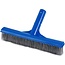 Algae brush with stainless steel bristles 25cm