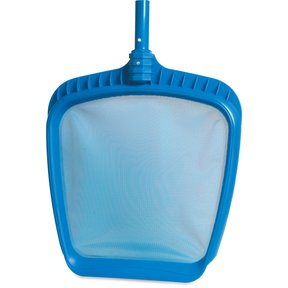 Réseau de surface de piscine