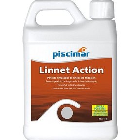 Linnet Action pool edge cleaner 5L