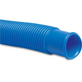 Flexible tube 38mm 1.5m