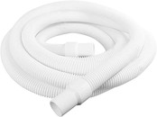 Floating hose 38mm incl. nozzles 7.5m