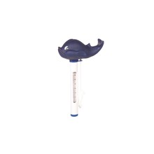 Whale thermometer