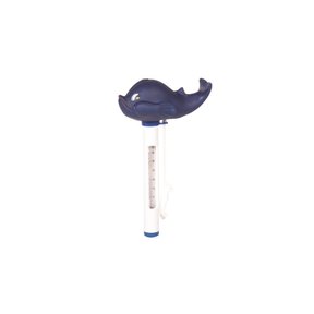 Whale thermometer
