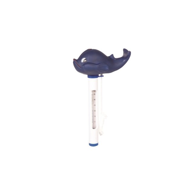 Whale thermometer
