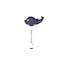 Pentair Whale thermometer