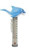 Whale thermometer
