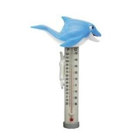 Whale thermometer