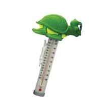 Thermometer whale turtle