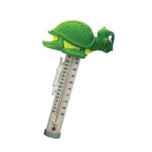 Thermometer turtle