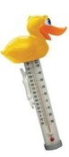 Thermometer duck