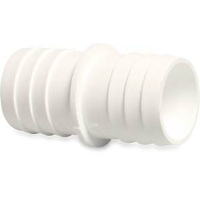 Hose pillars 2 x grommet 32 x 32 mm