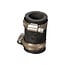 Oku coupling for panel 25 X 3 X 60mm