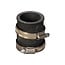 Oku coupling for panel 38 X 5 X 60mm
